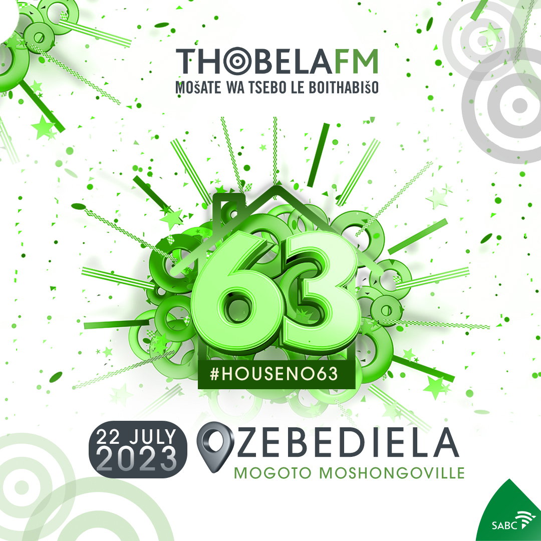 Re Lebile Zebediela THOBELAFM